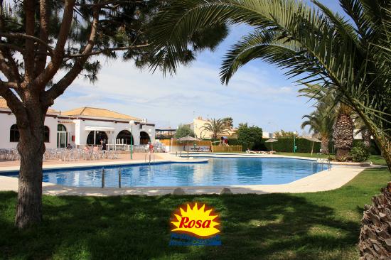 Image No.31-Duplex de 3 chambres à vendre à Orihuela Costa