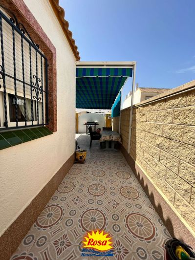 Image No.5-Duplex de 3 chambres à vendre à Orihuela Costa