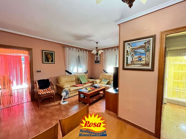 Image No.9-Duplex de 3 chambres à vendre à Orihuela Costa