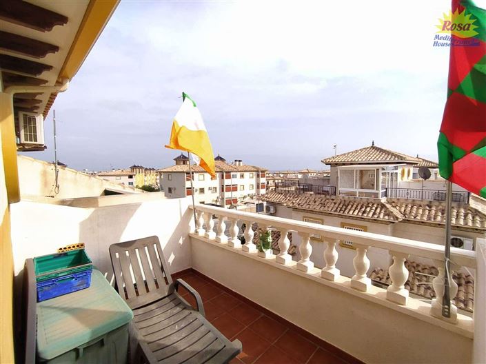 Image No.8-2 Bed Duplex for sale