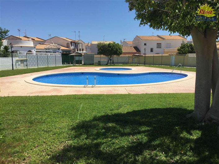 Image No.4-Appartement de 2 chambres à vendre à Orihuela Costa