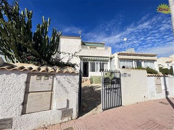 Appartement de 2 chambres à vendre à Orihuela Costa