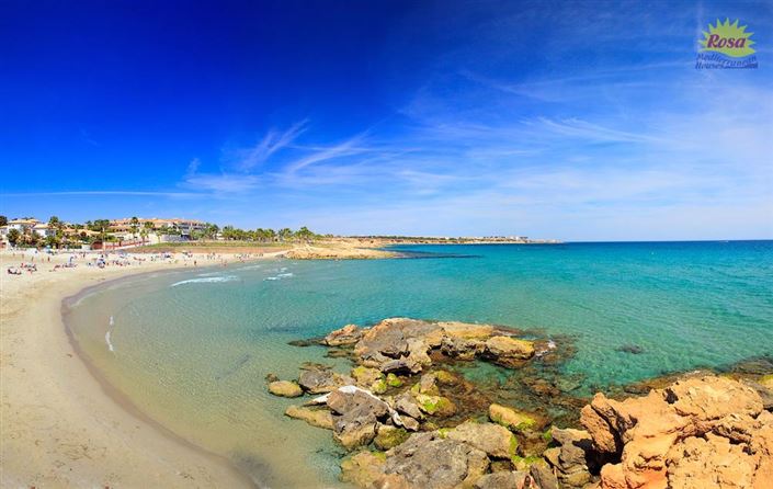 Image No.9-Appartement de 2 chambres à vendre à Orihuela Costa