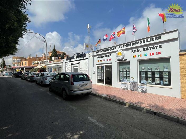 Image No.10-Appartement de 2 chambres à vendre à Orihuela Costa
