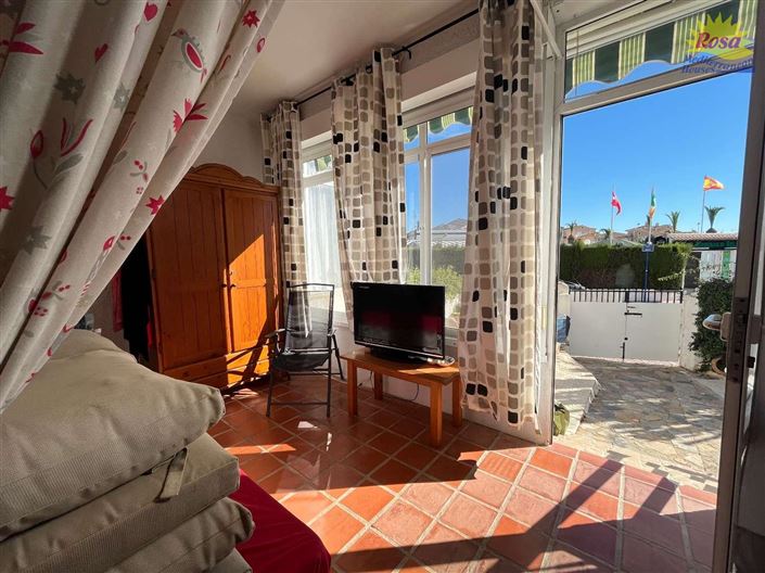 Image No.3-Appartement de 2 chambres à vendre à Orihuela Costa