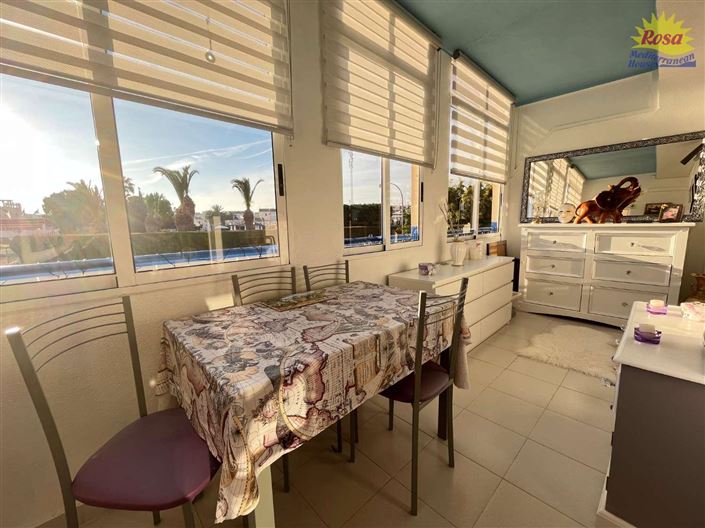 Image No.6-Appartement de 1 chambre à vendre à La Florida