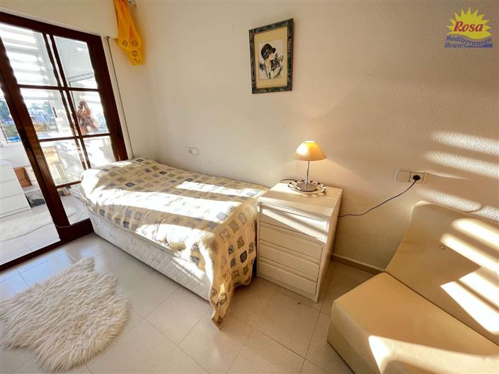 Image No.8-Appartement de 1 chambre à vendre à La Florida