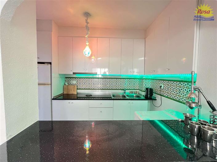 Image No.3-Appartement de 1 chambre à vendre à La Florida