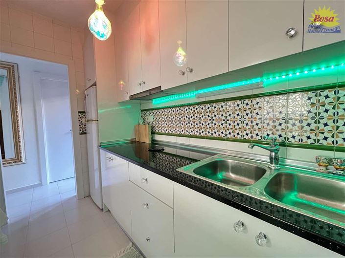 Image No.4-Appartement de 1 chambre à vendre à La Florida