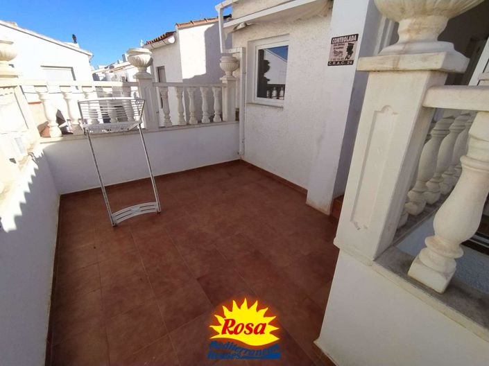 Image No.23-Duplex de 4 chambres à vendre à La Zenia