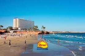 Image No.30-Duplex de 4 chambres à vendre à La Zenia