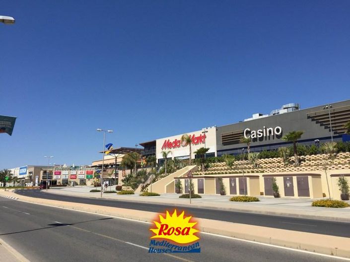 Image No.31-Duplex de 4 chambres à vendre à La Zenia