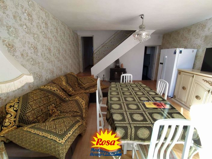 Image No.4-Duplex de 4 chambres à vendre à La Zenia