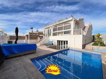 3 Bed Chalet for sale