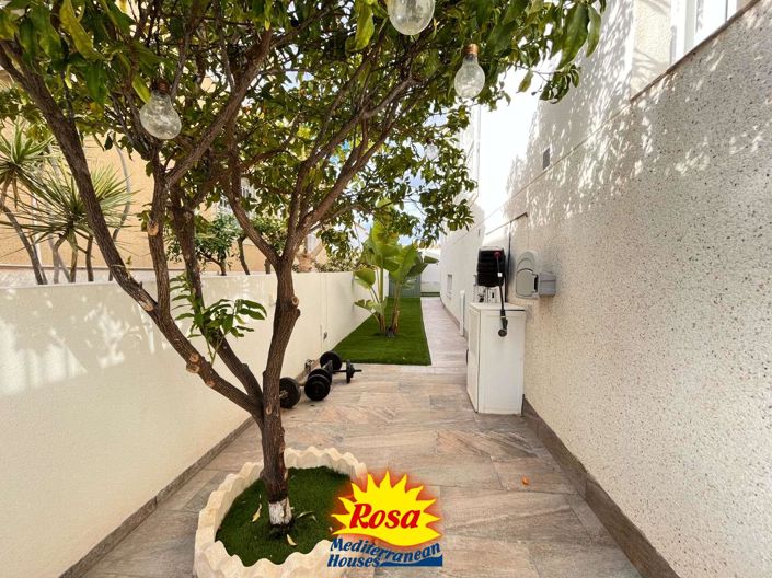 Image No.7-3 Bed Chalet for sale