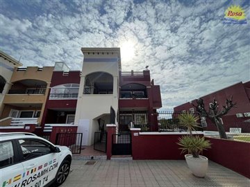 Appartement de 2 chambres à vendre à Orihuela Costa