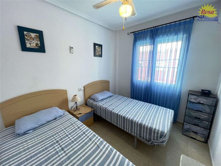 Image No.8-Appartement de 2 chambres à vendre à Orihuela Costa