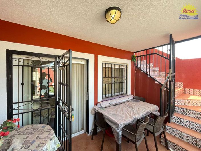 Image No.10-Appartement de 2 chambres à vendre à Orihuela Costa