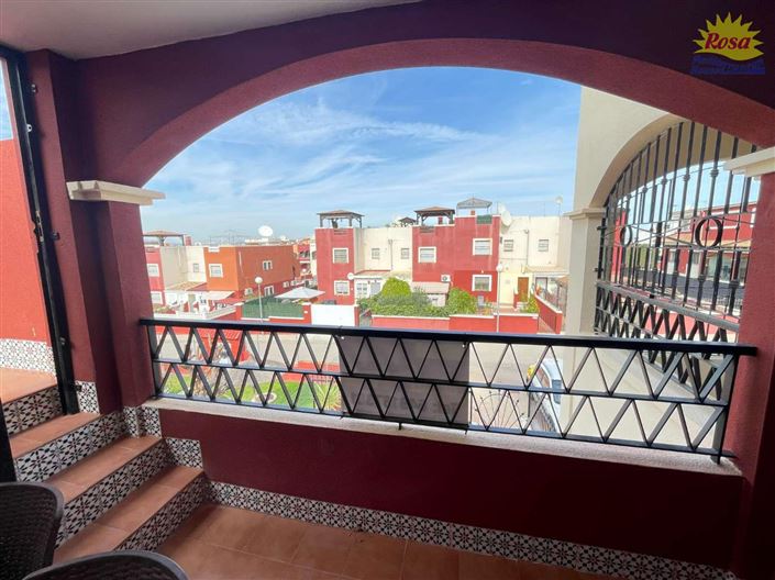 Image No.11-Appartement de 2 chambres à vendre à Orihuela Costa