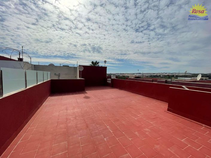 Image No.12-Appartement de 2 chambres à vendre à Orihuela Costa