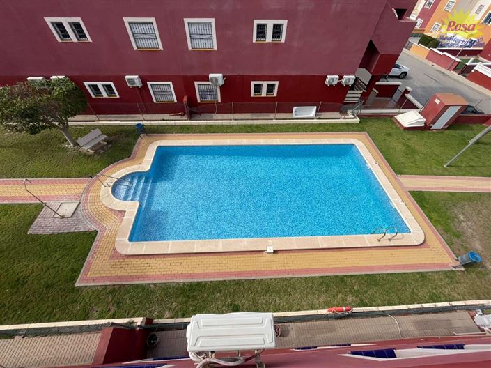 Image No.13-Appartement de 2 chambres à vendre à Orihuela Costa