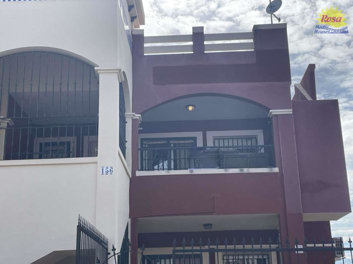 Image No.2-Appartement de 2 chambres à vendre à Orihuela Costa