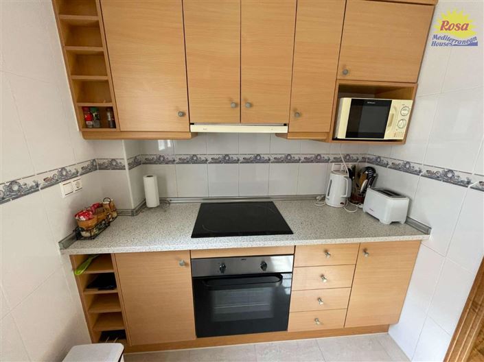 Image No.4-Appartement de 2 chambres à vendre à Orihuela Costa