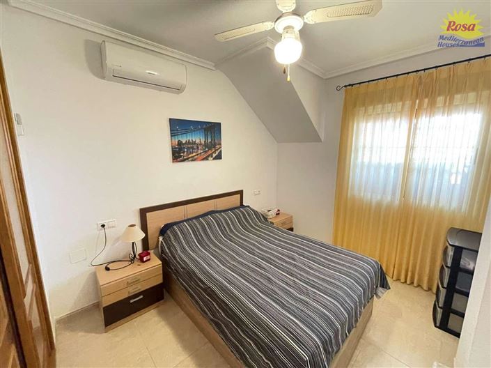 Image No.6-Appartement de 2 chambres à vendre à Orihuela Costa