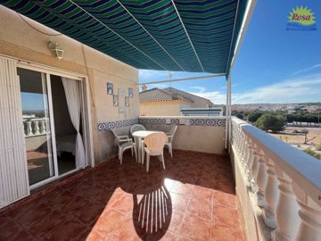 Appartement de 2 chambres à vendre à Orihuela Costa
