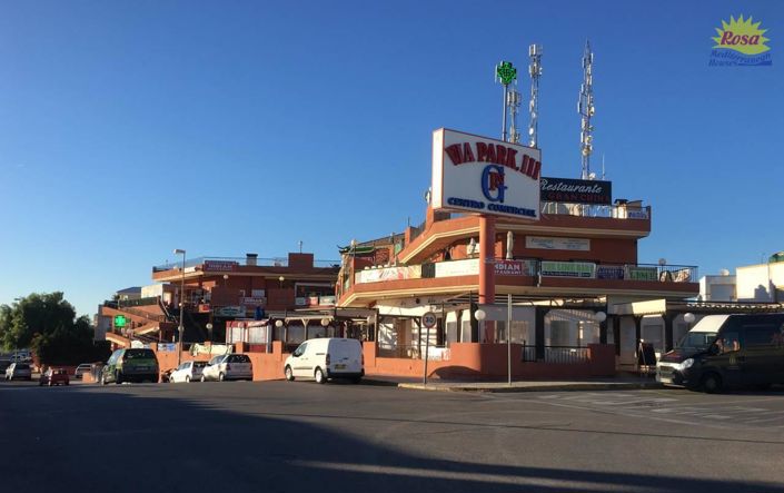 Image No.10-Appartement de 2 chambres à vendre à Orihuela Costa