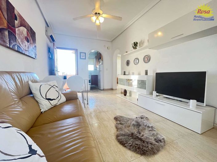 Image No.4-Appartement de 2 chambres à vendre à Orihuela Costa