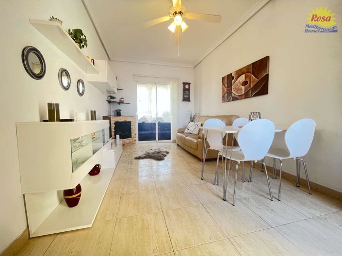 Image No.5-Appartement de 2 chambres à vendre à Orihuela Costa