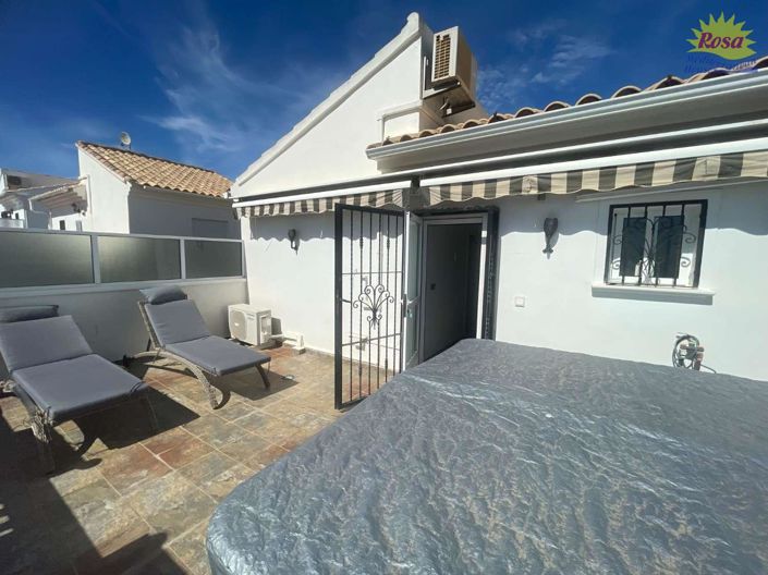 Image No.24-3 Bed Chalet for sale