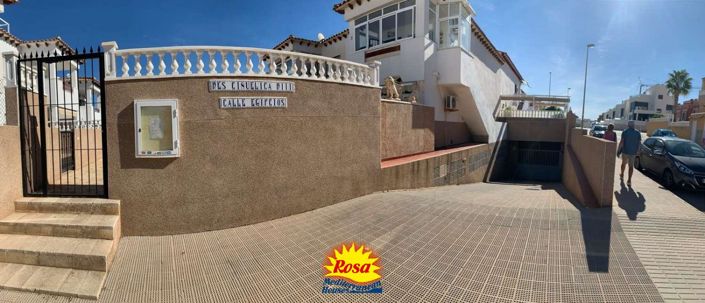 Image No.10-Propriété à vendre à Orihuela Costa