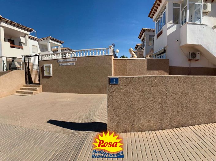 Image No.2-Propriété à vendre à Orihuela Costa