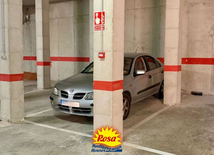 Image No.5-Propriété à vendre à Orihuela Costa