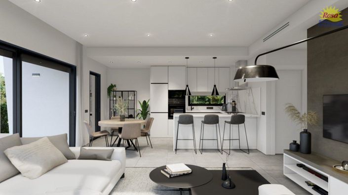 Image No.4-3 Bed Villa for sale