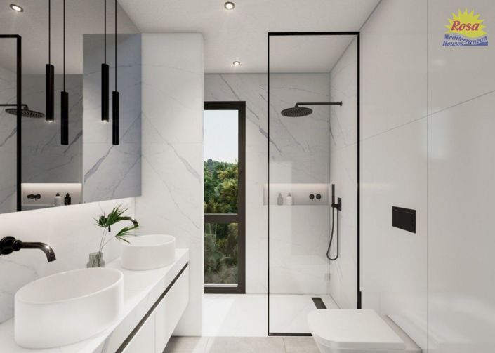 Image No.6-3 Bed Villa for sale