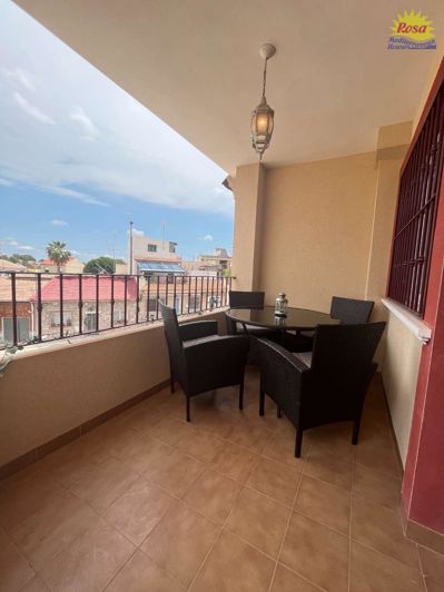 Image No.1-Appartement de 2 chambres à vendre à Orihuela