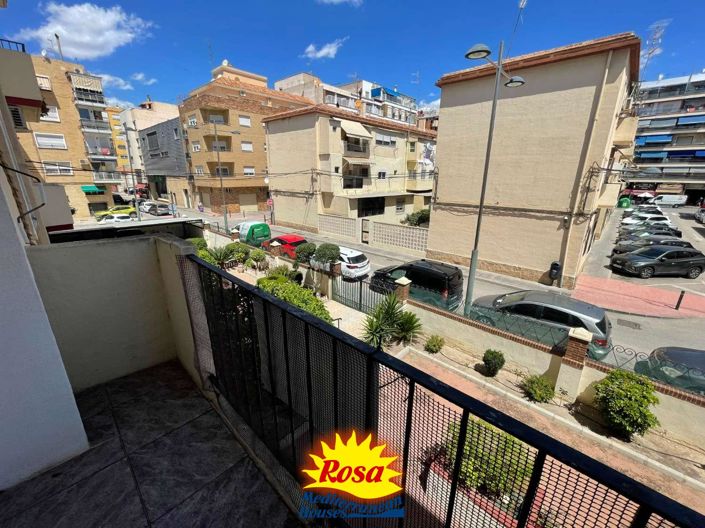 Image No.15-Propriété de 4 chambres à vendre à Orihuela