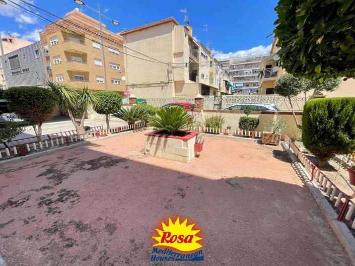 Image No.22-Propriété de 4 chambres à vendre à Orihuela