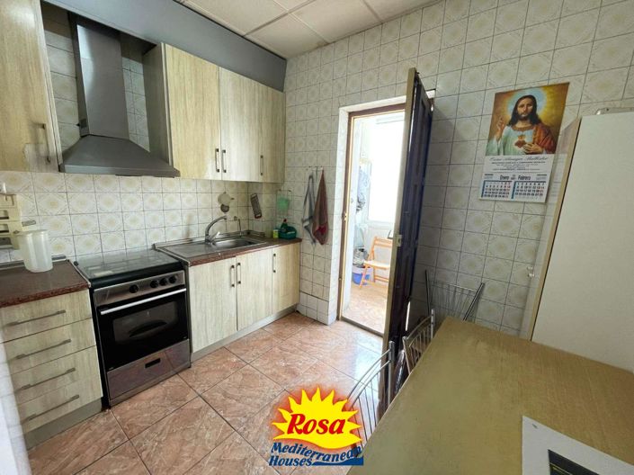 Image No.6-Propriété de 4 chambres à vendre à Orihuela