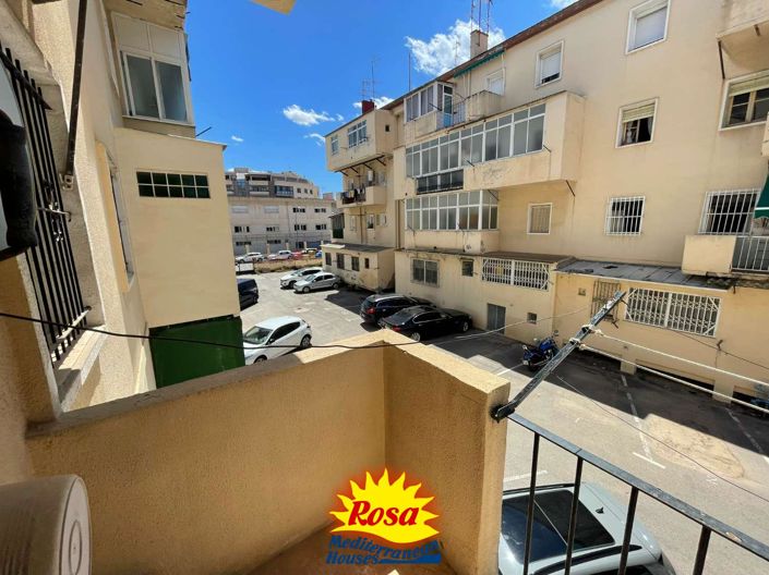 Image No.8-Propriété de 4 chambres à vendre à Orihuela