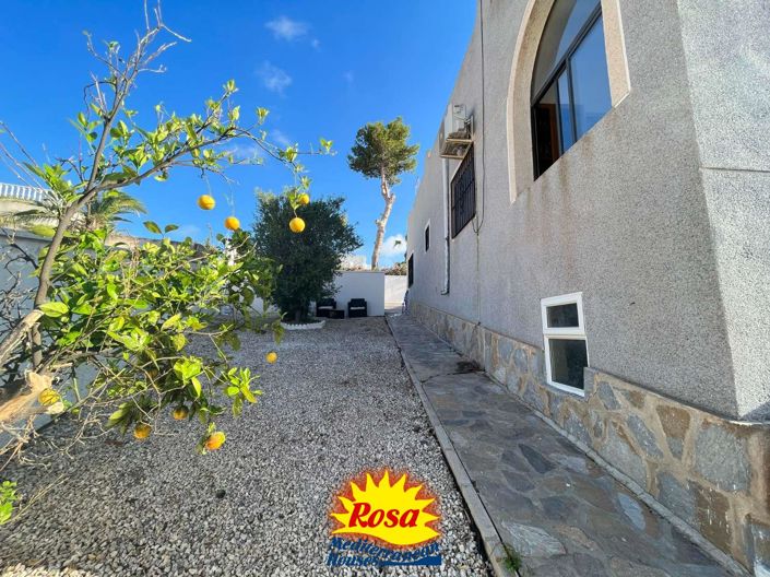 Image No.11-Chalet de 2 chambres à vendre à Los Balcones