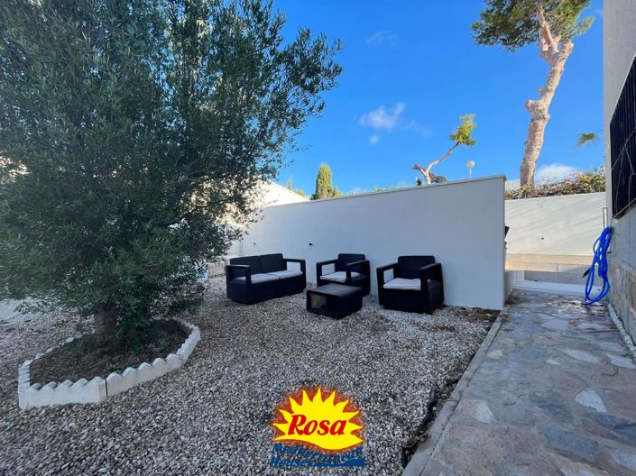 Image No.12-Chalet de 2 chambres à vendre à Los Balcones