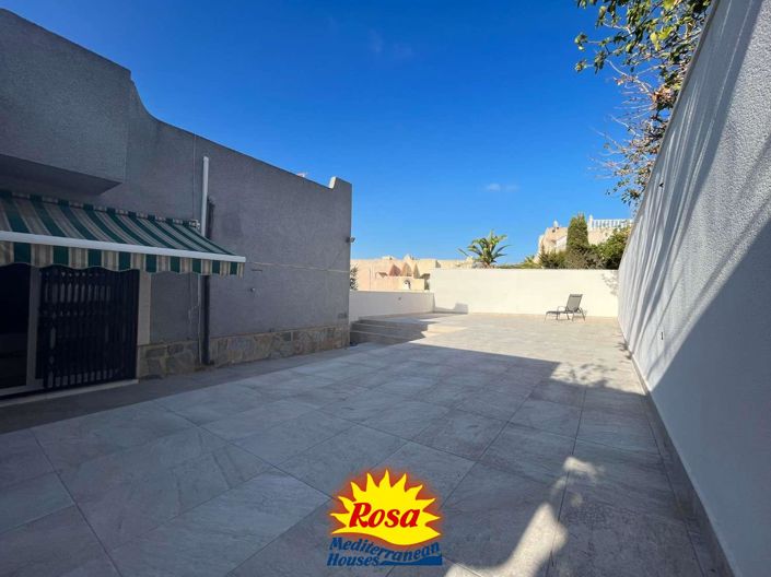 Image No.15-Chalet de 2 chambres à vendre à Los Balcones