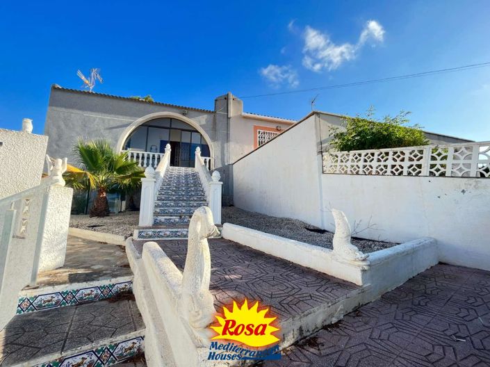 Image No.17-Chalet de 2 chambres à vendre à Los Balcones