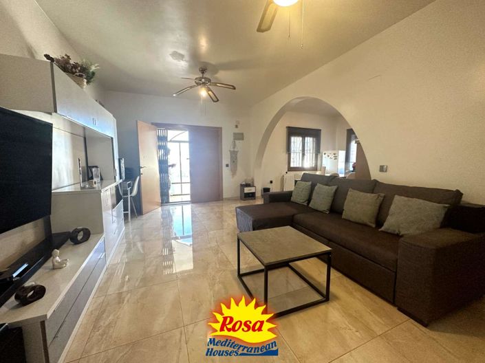 Image No.24-Chalet de 2 chambres à vendre à Los Balcones