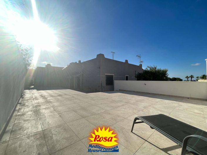 Image No.33-Chalet de 2 chambres à vendre à Los Balcones