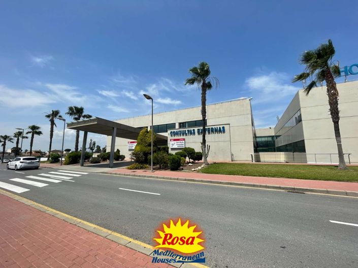 Image No.37-Chalet de 2 chambres à vendre à Los Balcones